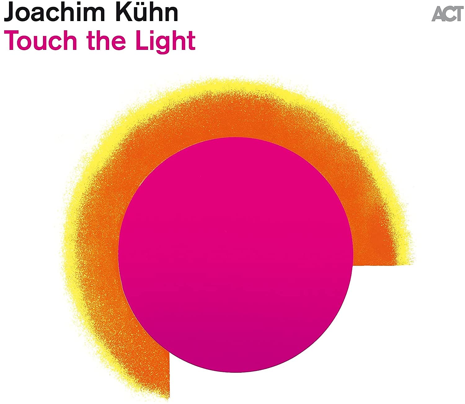 Touch The Light - Vinyl | Joachim Kuhn - 1 | YEO