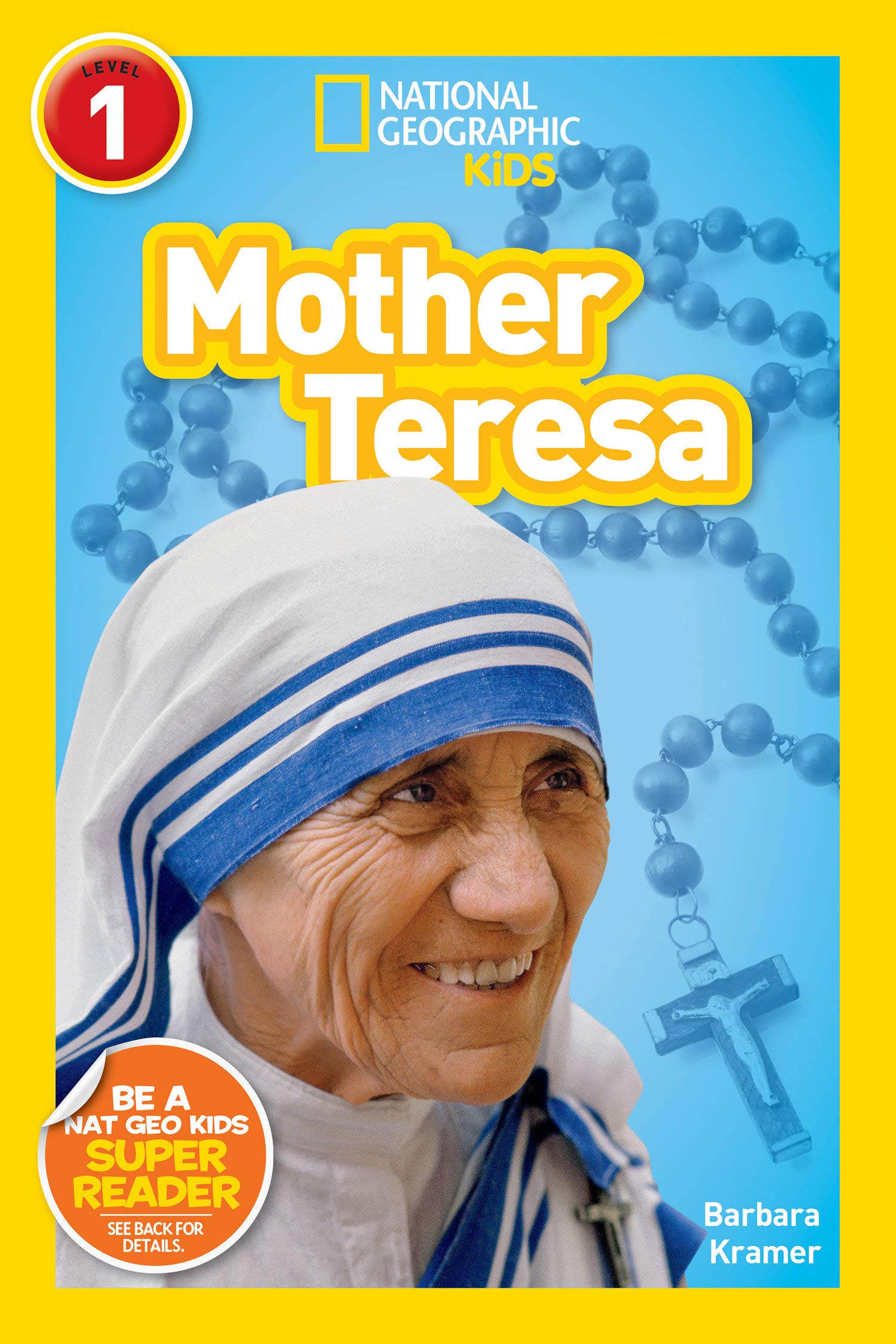 Mother Teresa |