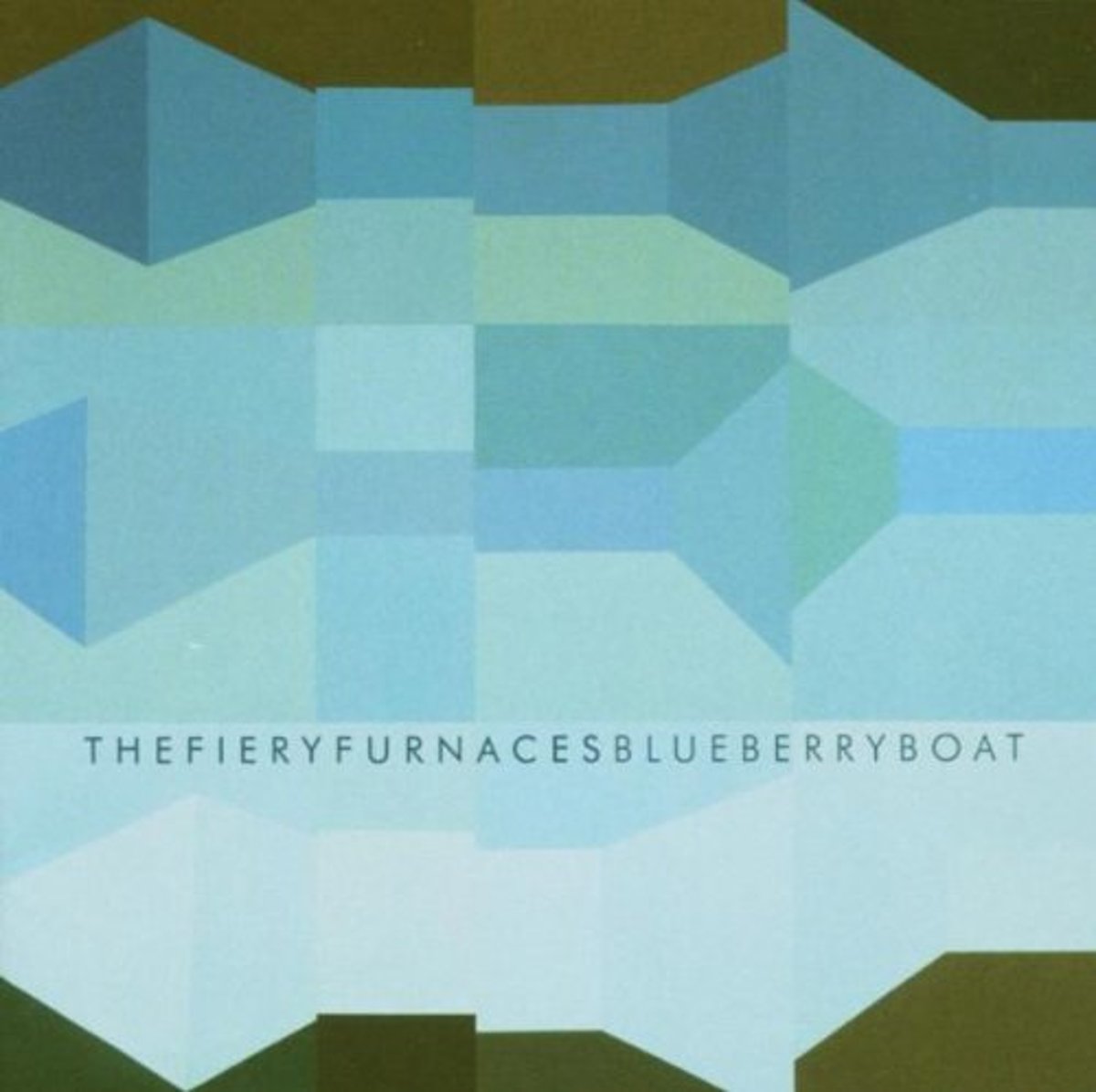 Blueberryboat | The Fiery Furnaces