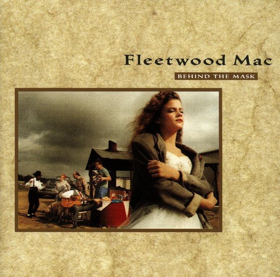 Behind The Mask | Fleetwood Mac