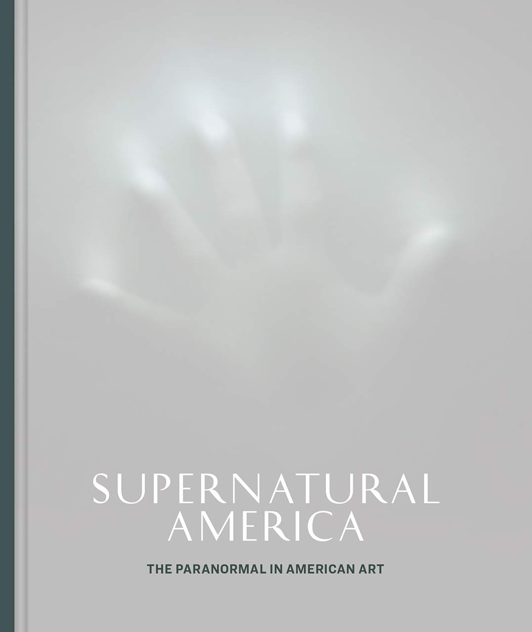 Supernatural America | Robert Cozzolino