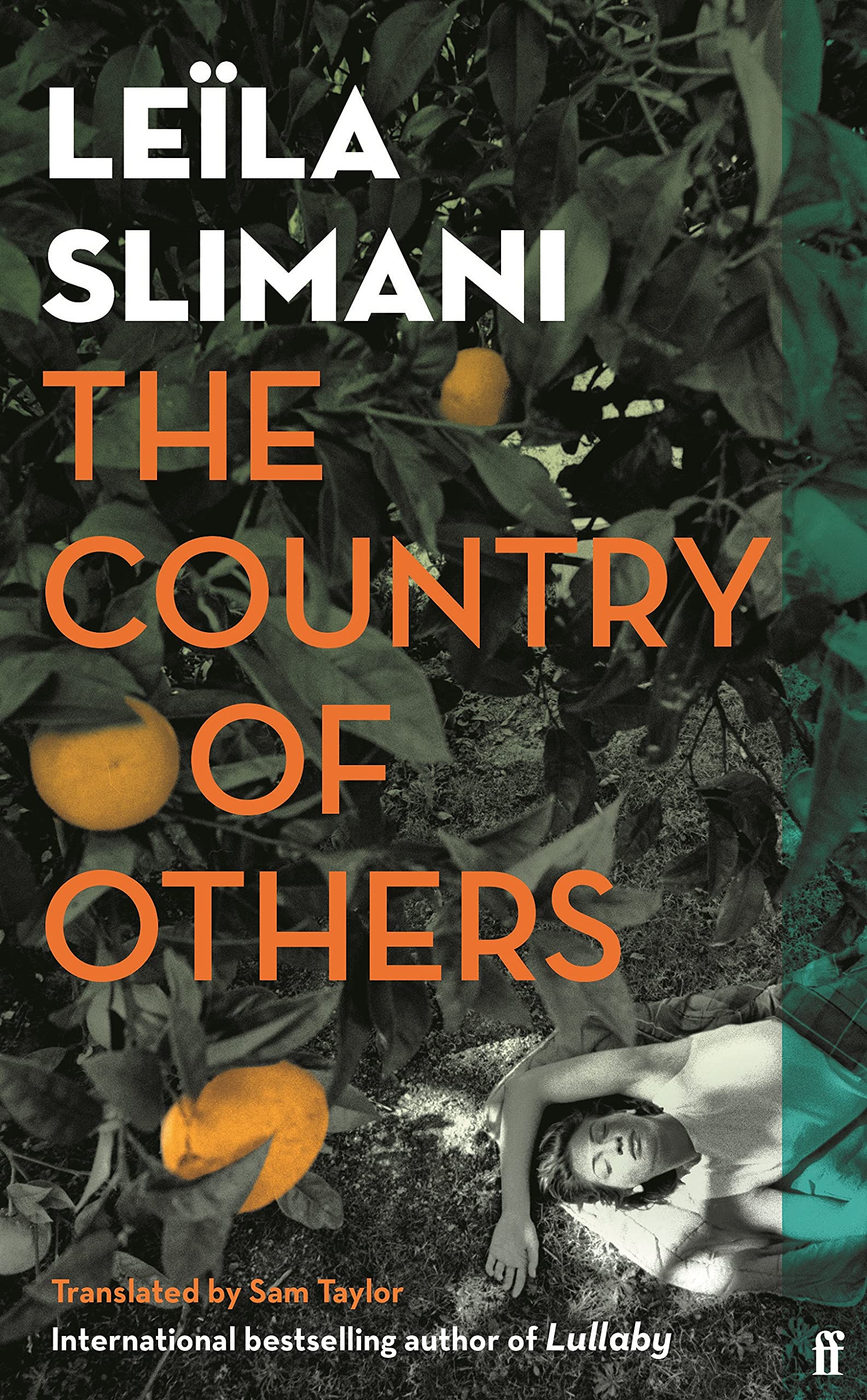 The Country of Others | Leila Slimani