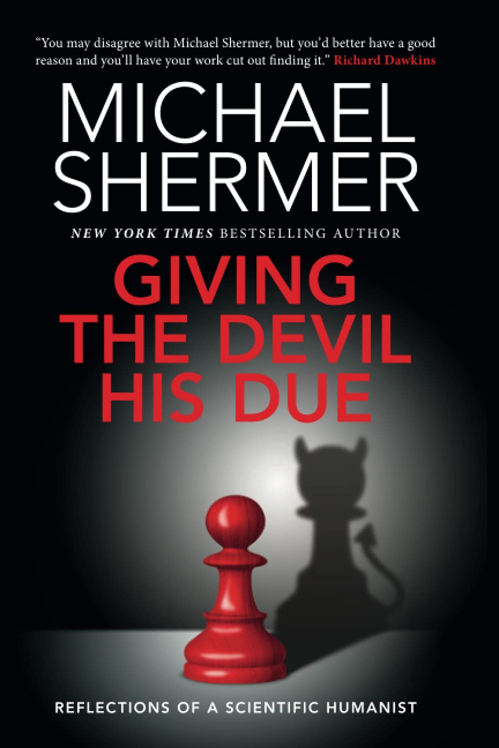 Giving the Devil His Due | Michael Shermer