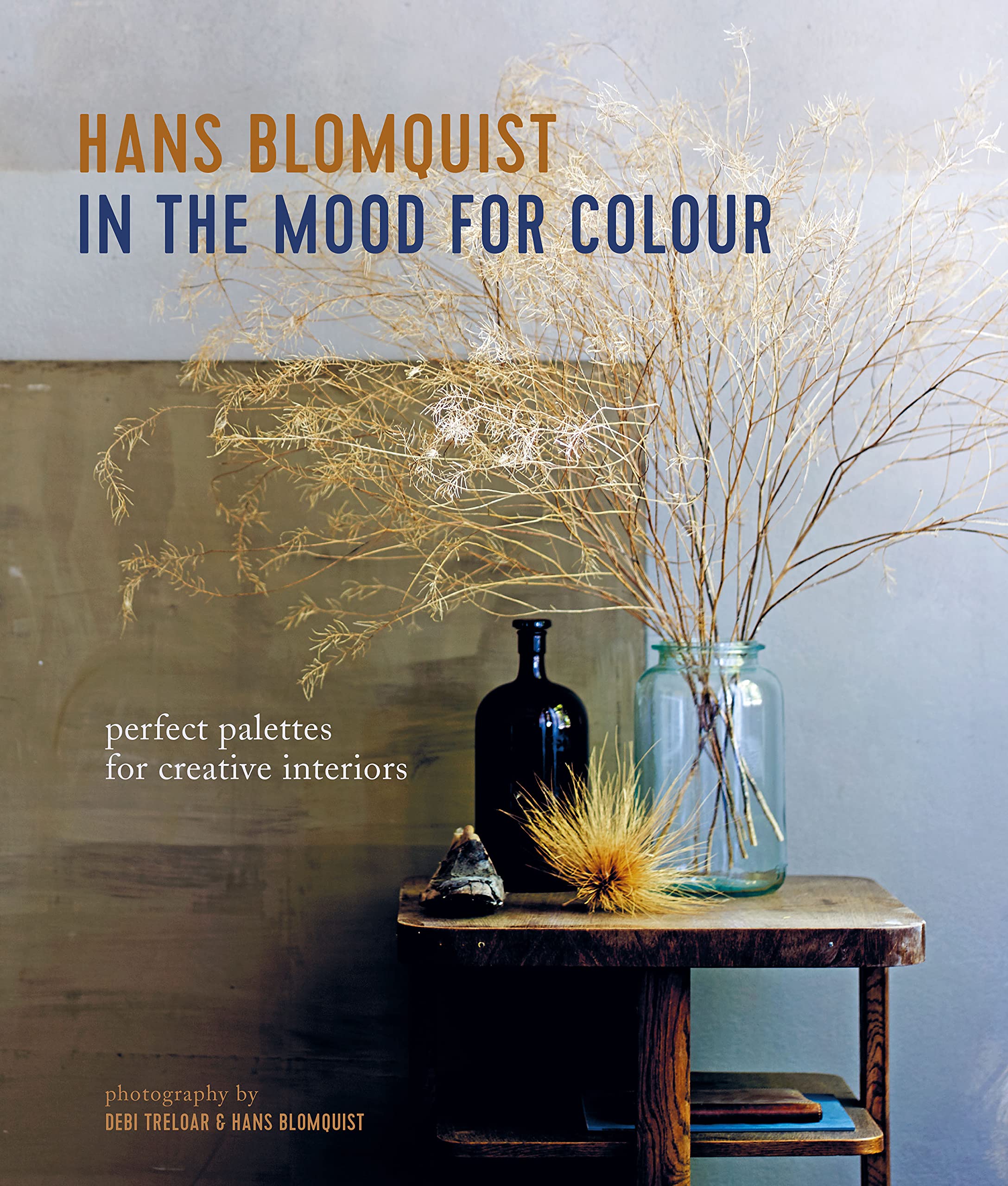 In the Mood for Colour | Hans Blomquist