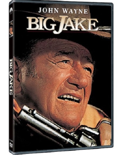 Marele Jake / Big Jake | George Sherman