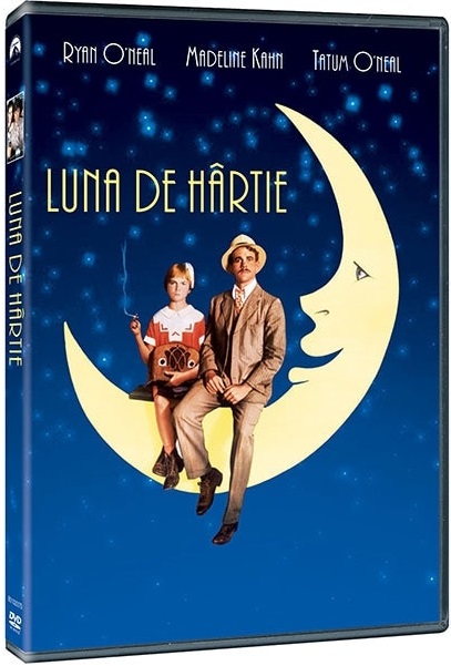 Luna de hartie / Paper Moon | Peter Bogdanovich