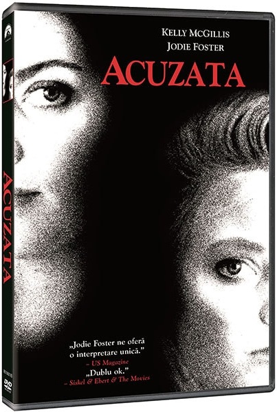 Acuzata / The Accused | Jonathan Kaplan