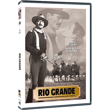 Rio Grande / Rio Grande | John Ford