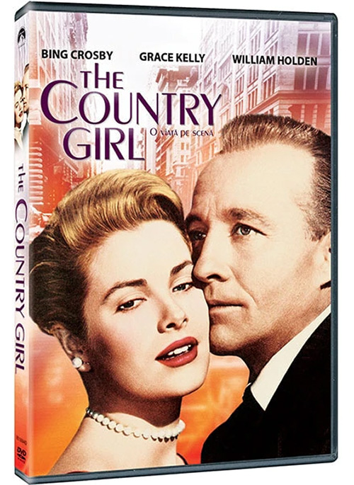 O viata pe scena / The Country Girl | George Seaton