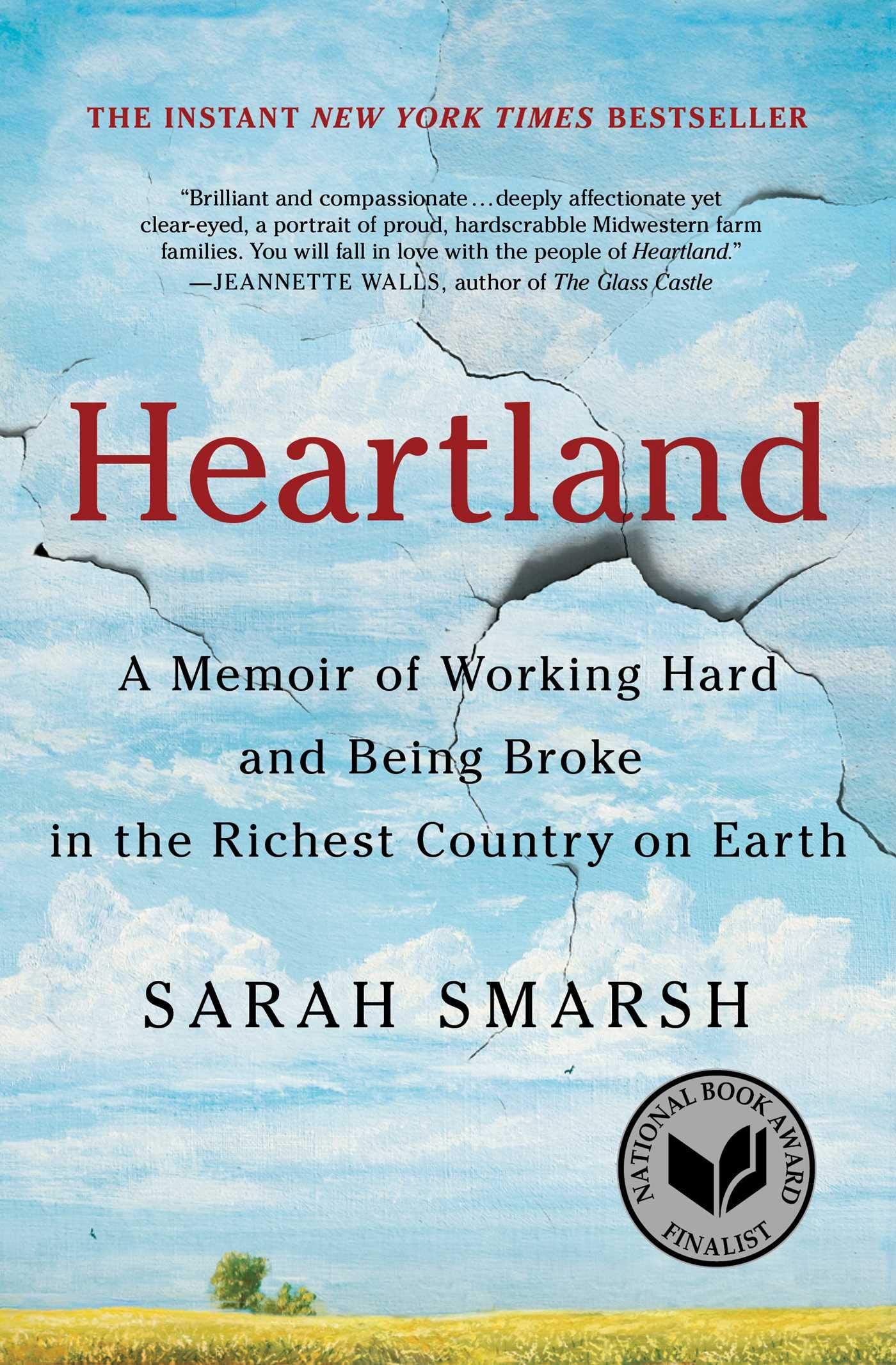 Heartland | Sarah Smarsh