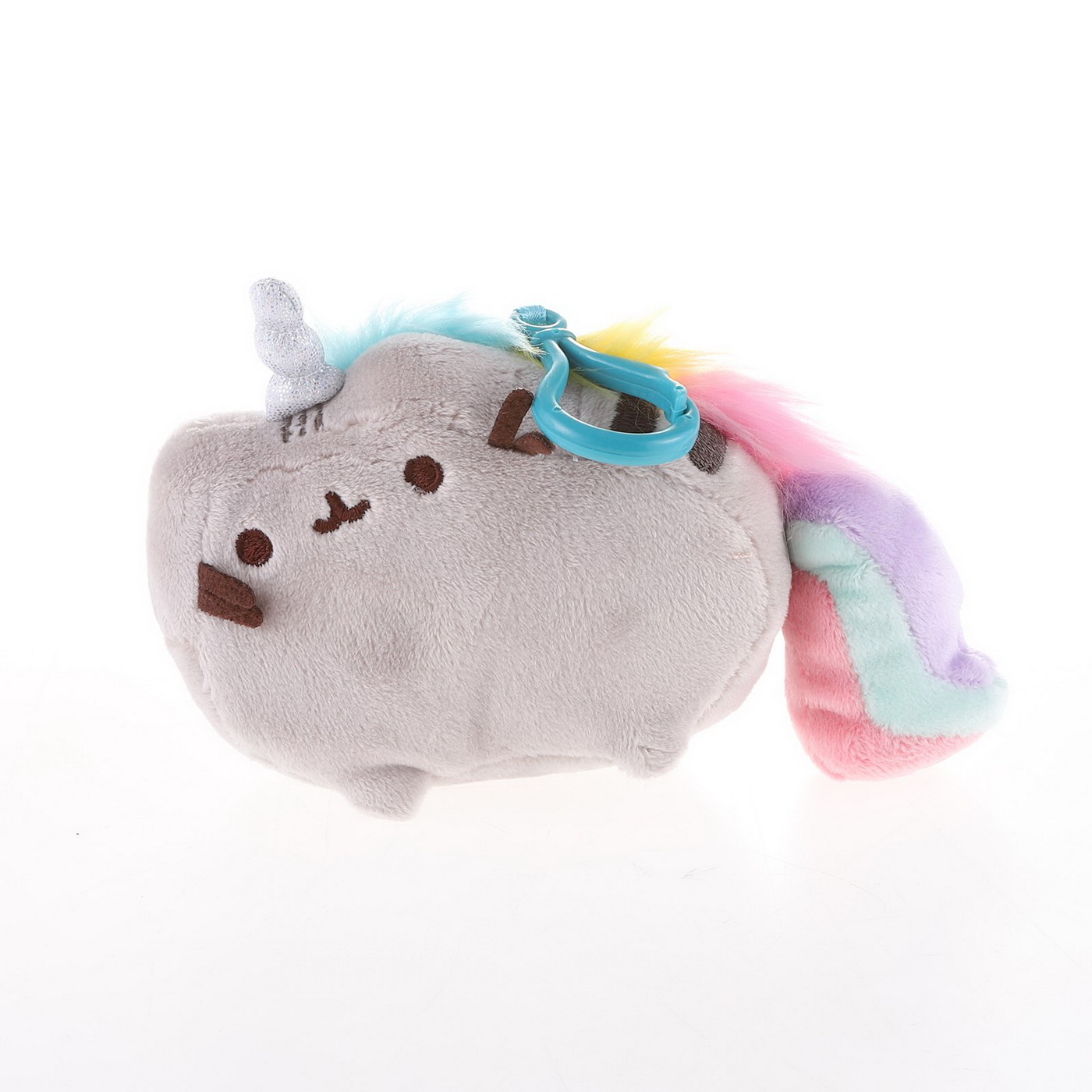 Breloc - Pusheen Unicorn Plush | Spin Master