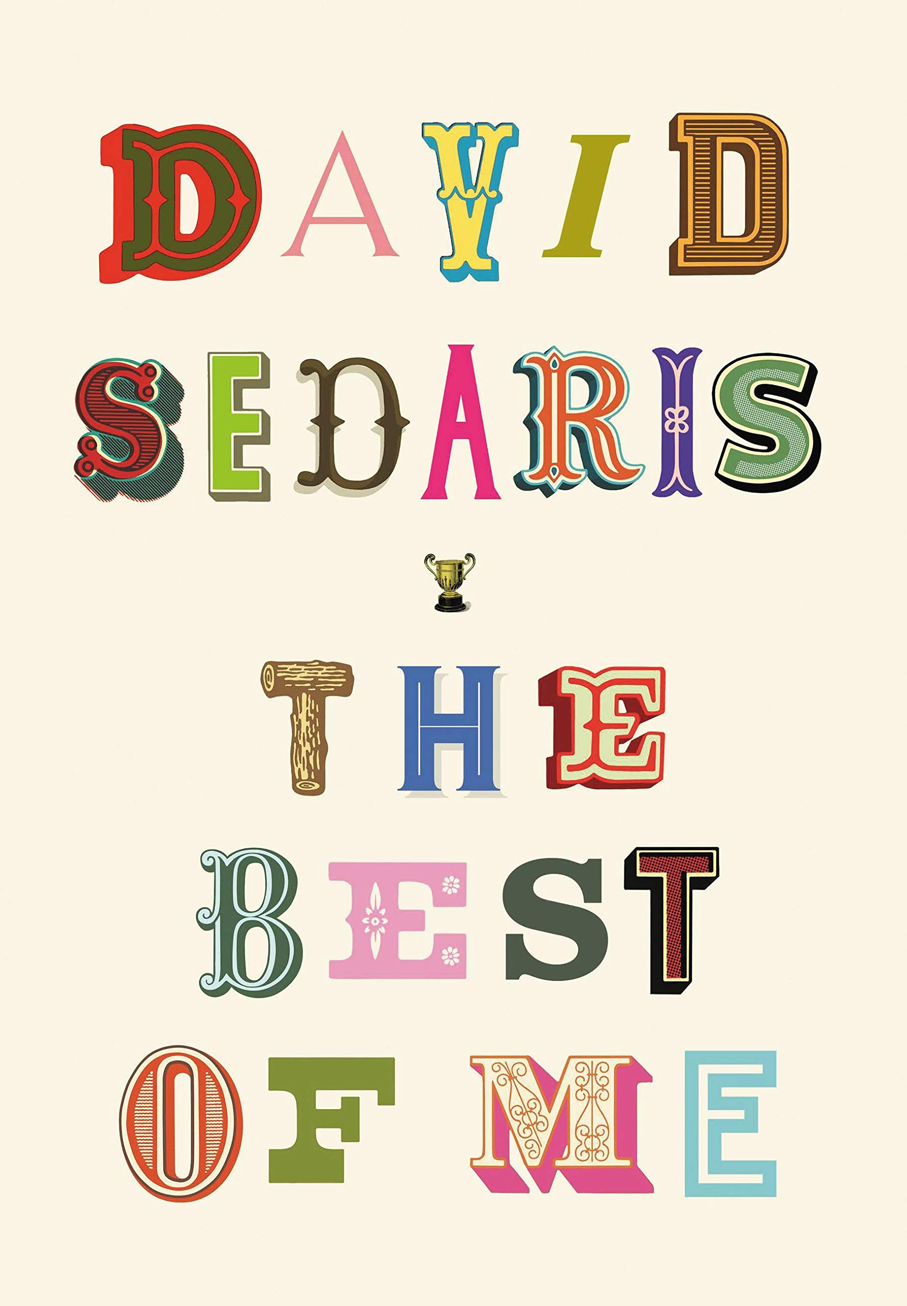 The Best of Me | David Sedaris