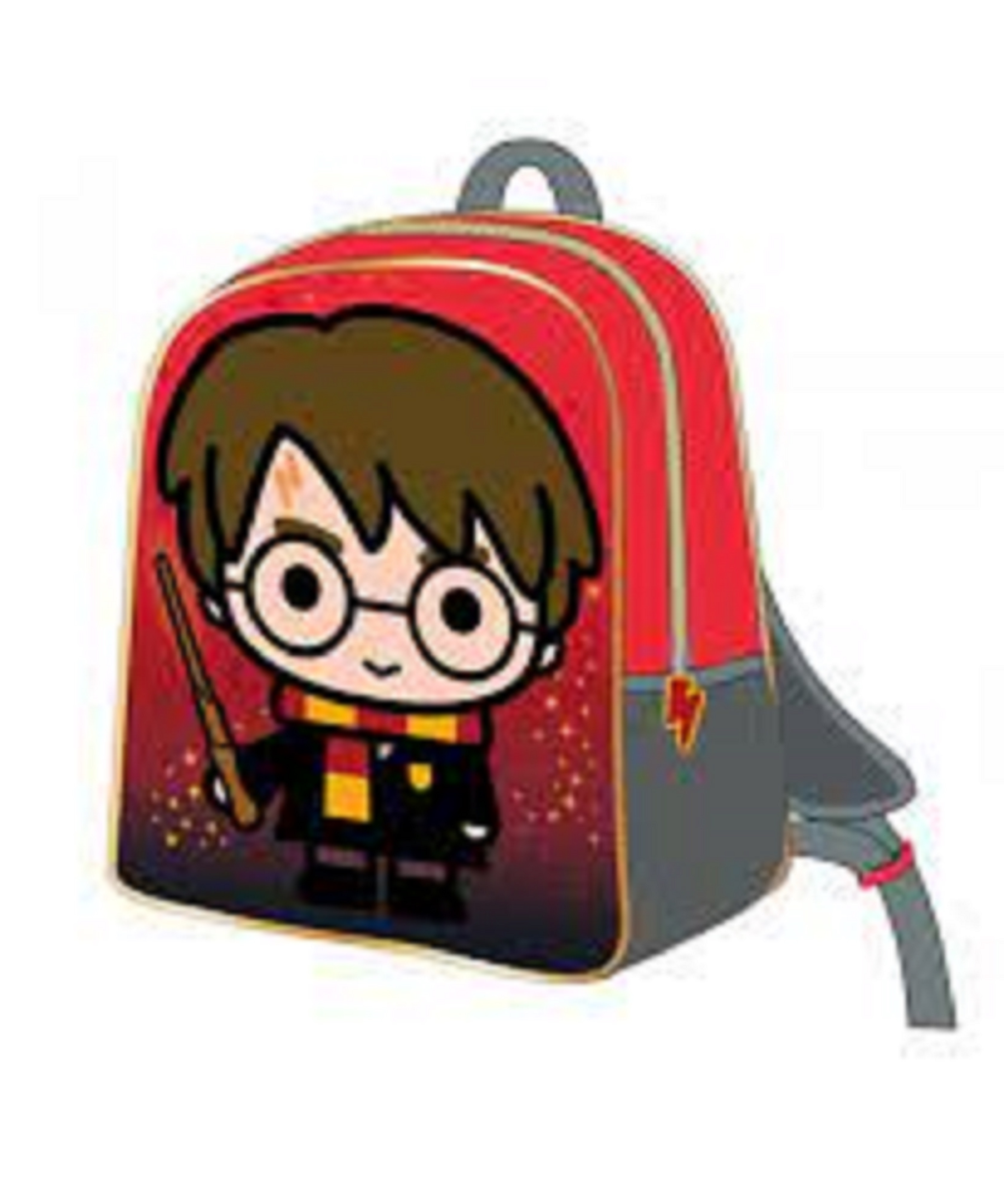 Ghiozdan pentru gradinita - Harry Potter, 32 cm | Cerda