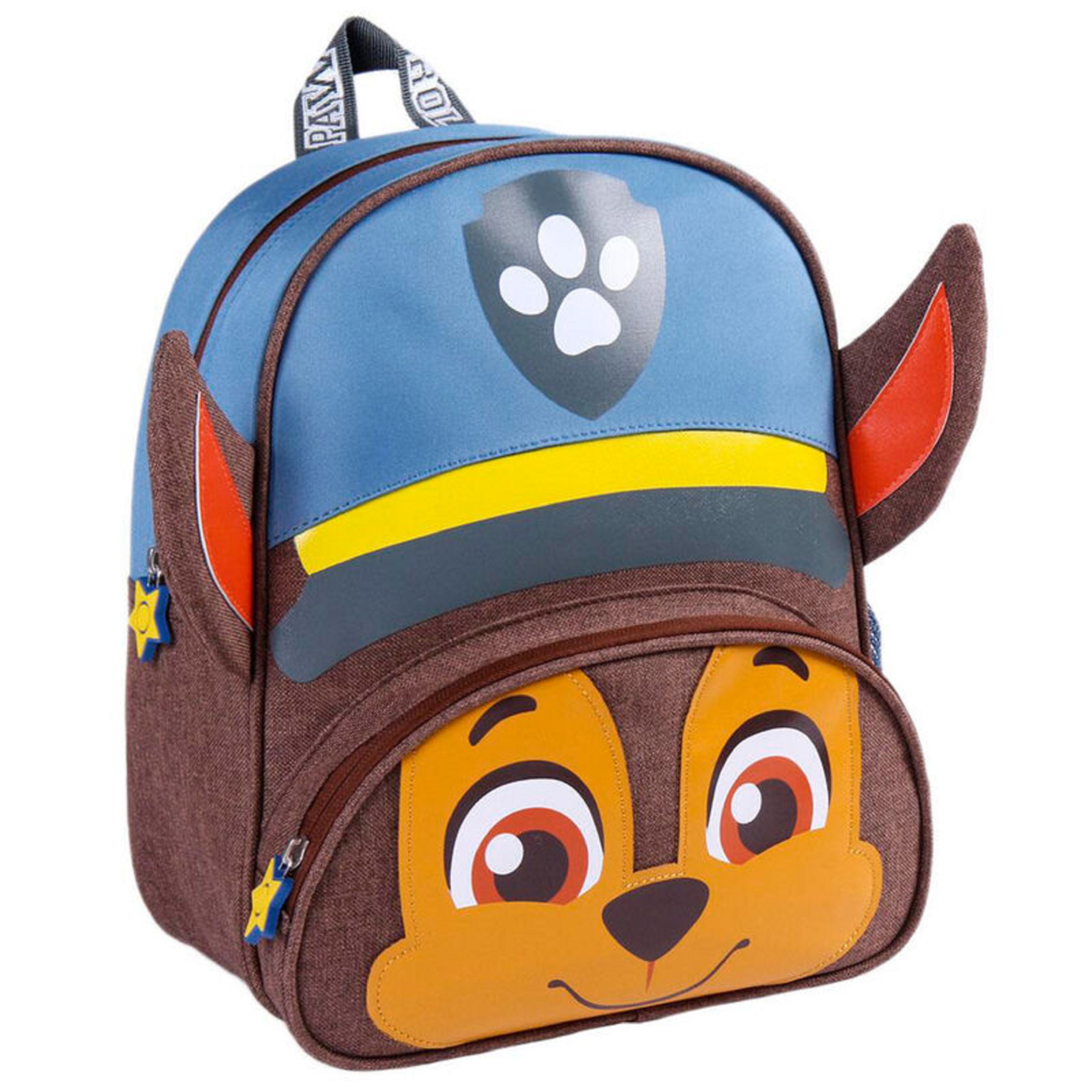 Rucsac cu urechi - Paw Patrol | Cerda - 3 | YEO