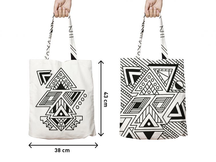 Set 3 markere - Pintor Fashionbag-Diy Set, F | Pilot - 1 | YEO