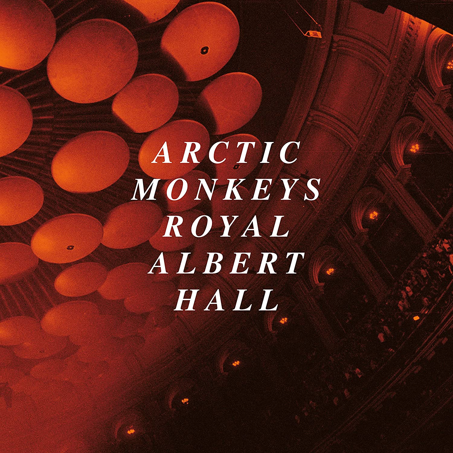 Arctic Monkeys  - Live At The Royal Albert Hall | Arctic Monkeys - 3 | YEO