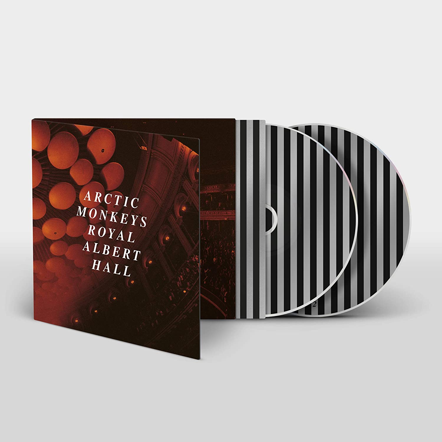 Arctic Monkeys  - Live At The Royal Albert Hall | Arctic Monkeys - 1 | YEO