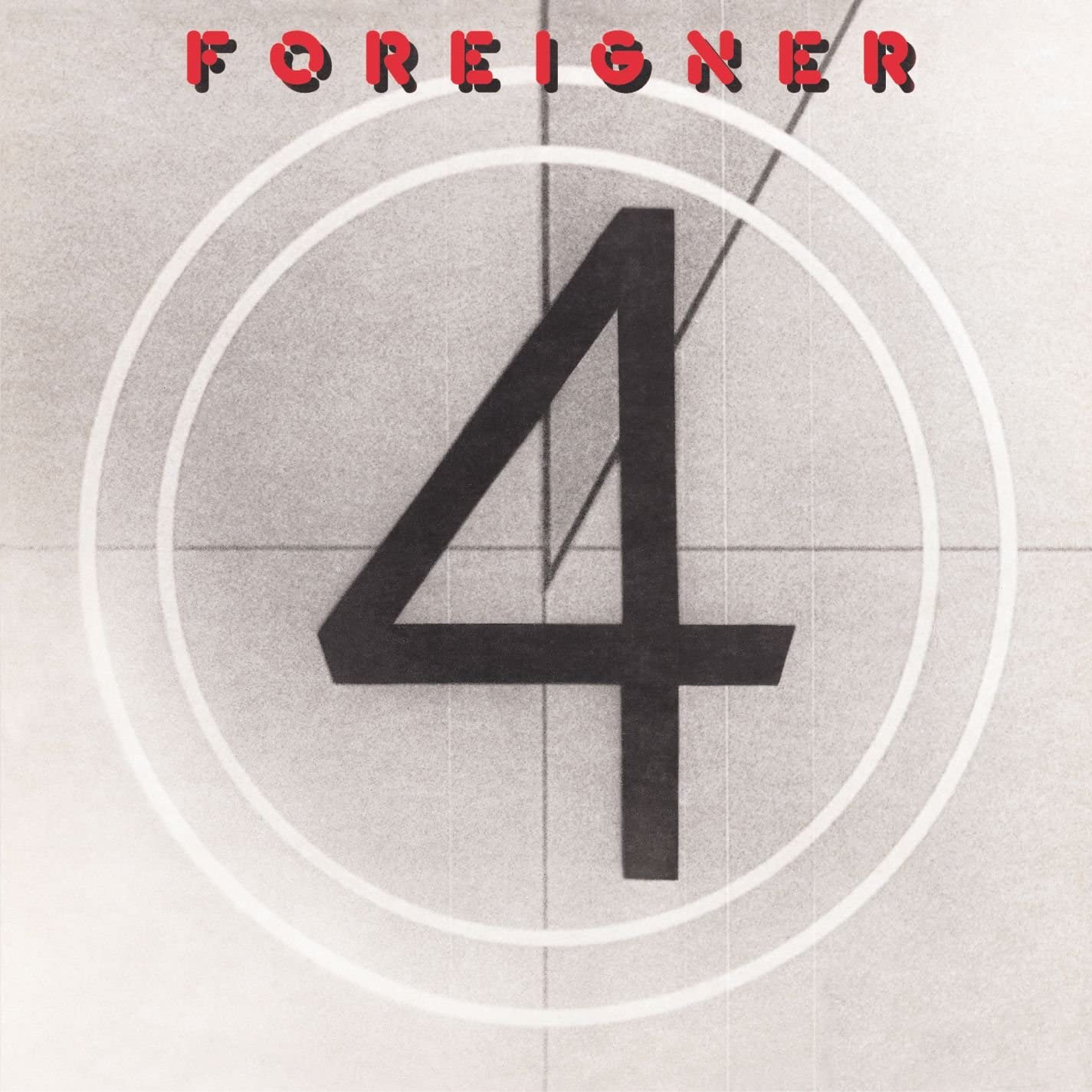 4 Expanded and Remastered | Foreigner