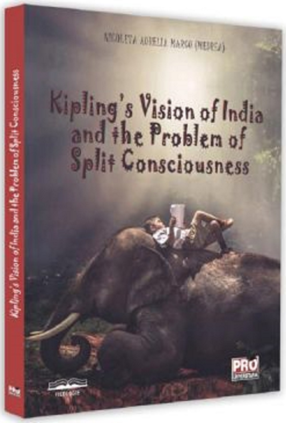 Kipling\'s Vision of India and the Problem of Split Consciousness | Nicoleta Aurelia Marcu (Medrea)