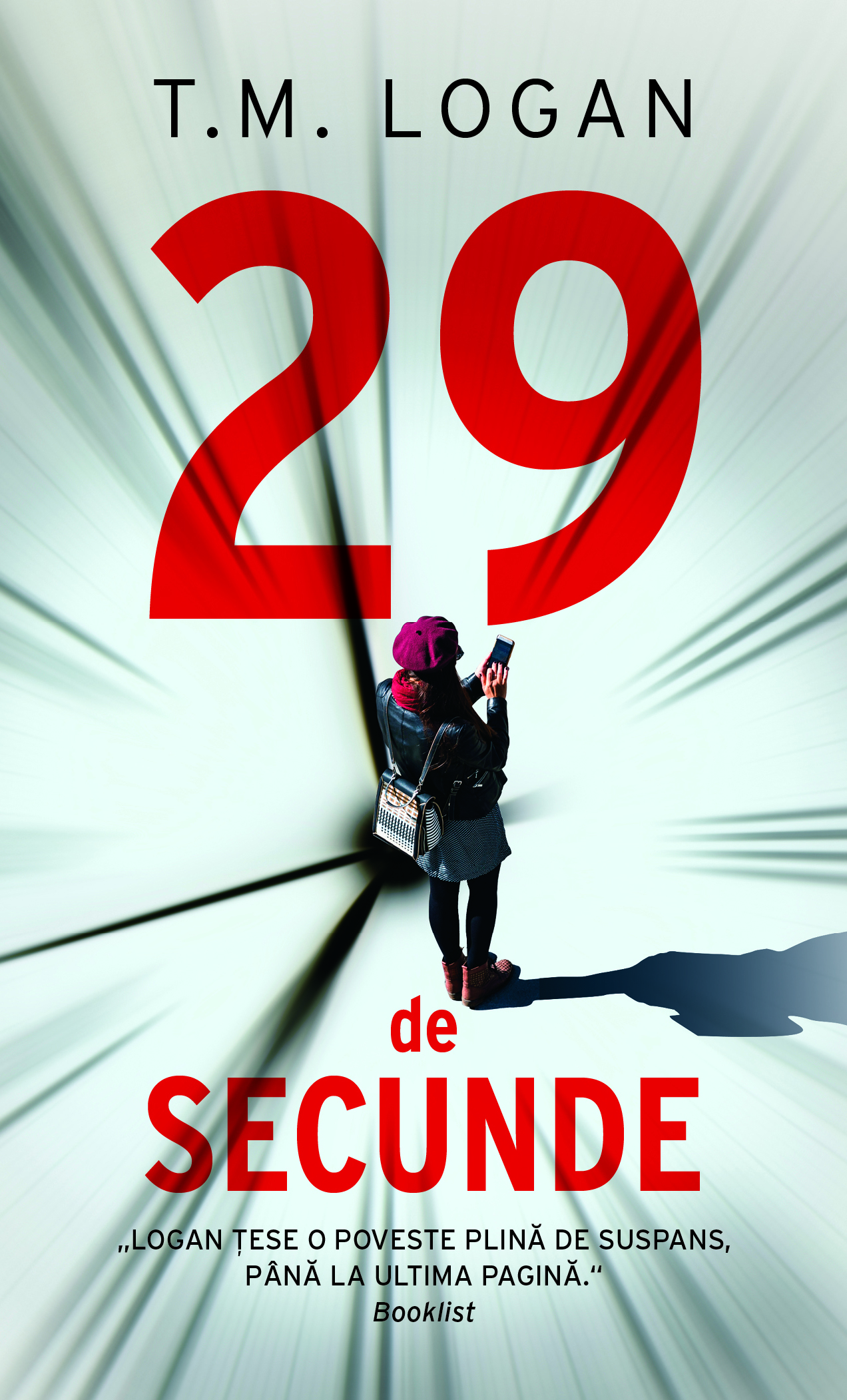 29 De Secunde | Tm Logan