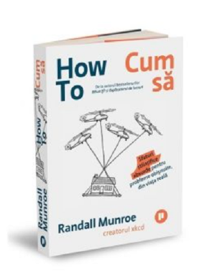 How To - Cum Sa | Randall Munroe