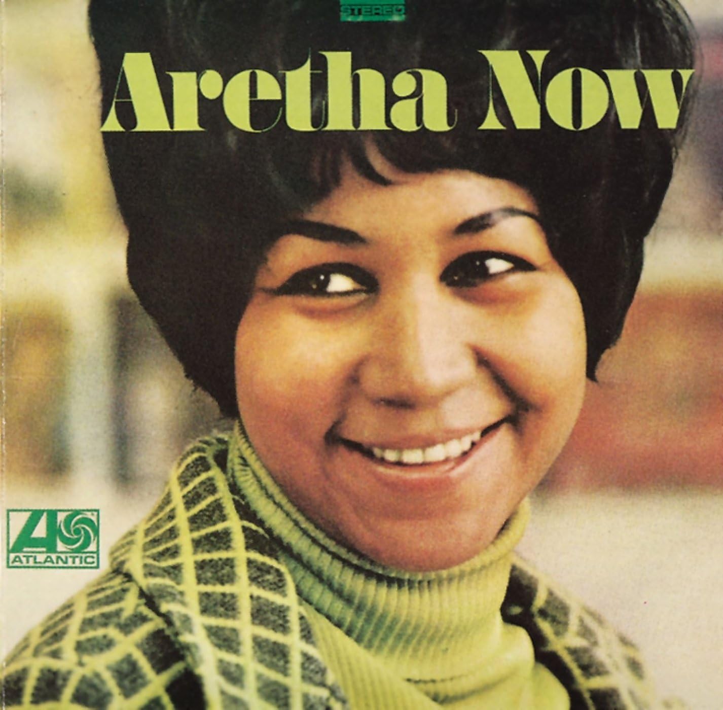 Aretha Now | Aretha Franklin - 1 | YEO