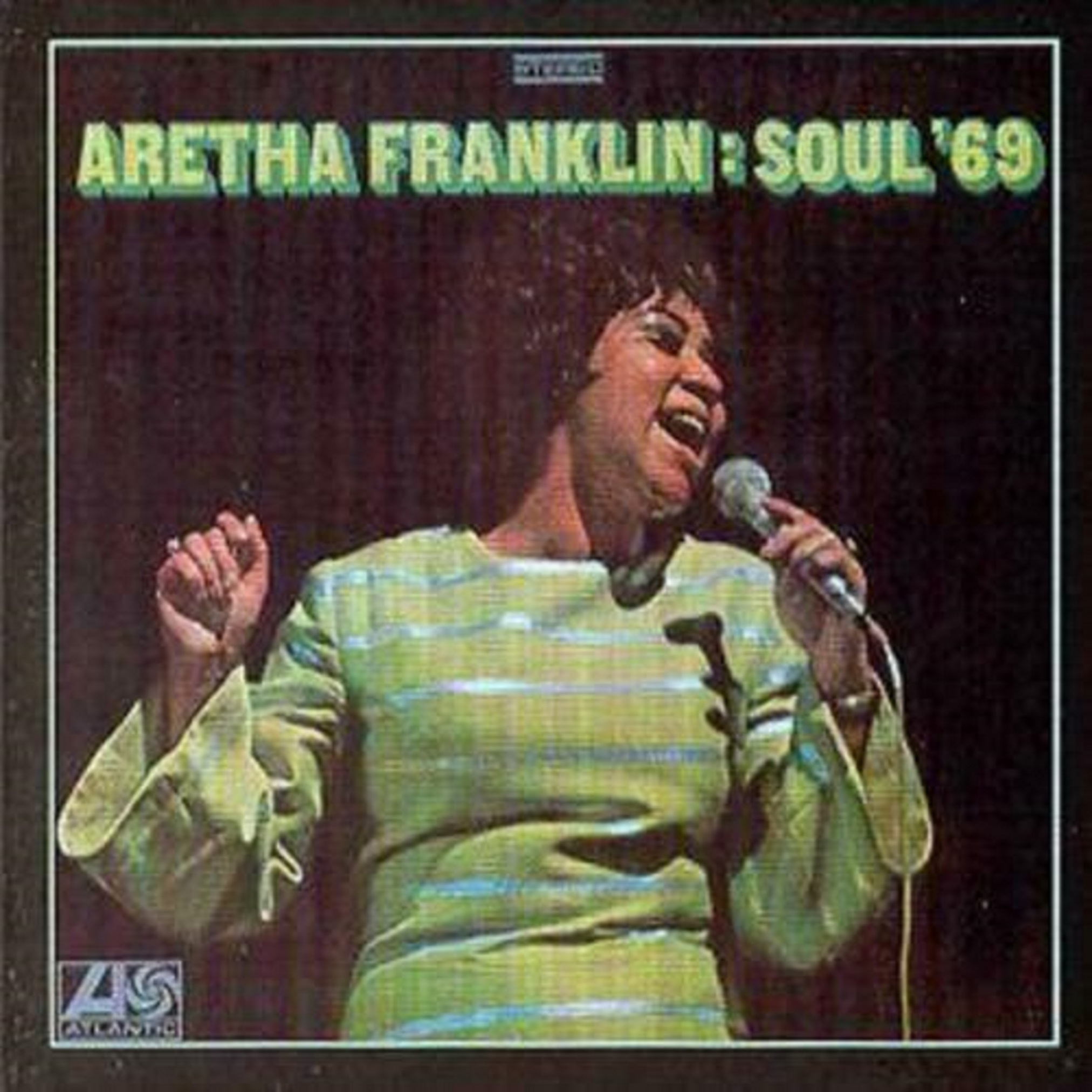 Soul \'69 | Aretha Franklin