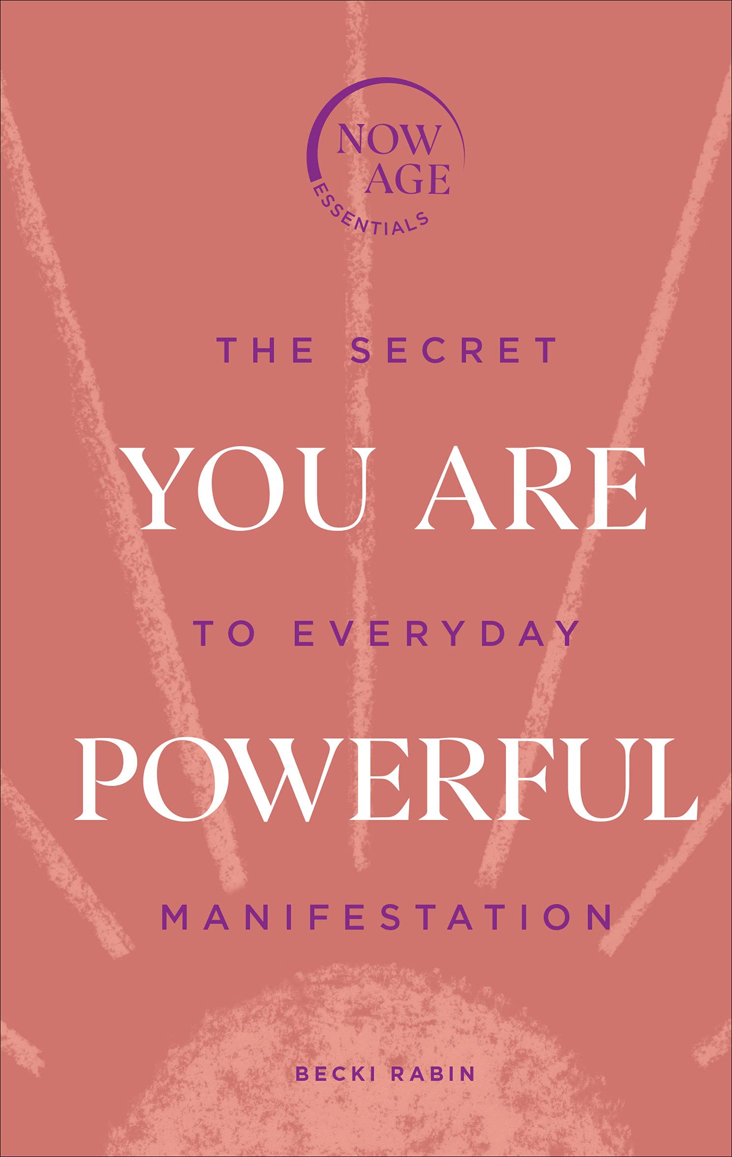 You Are Powerful | Becki Rabin carturesti.ro