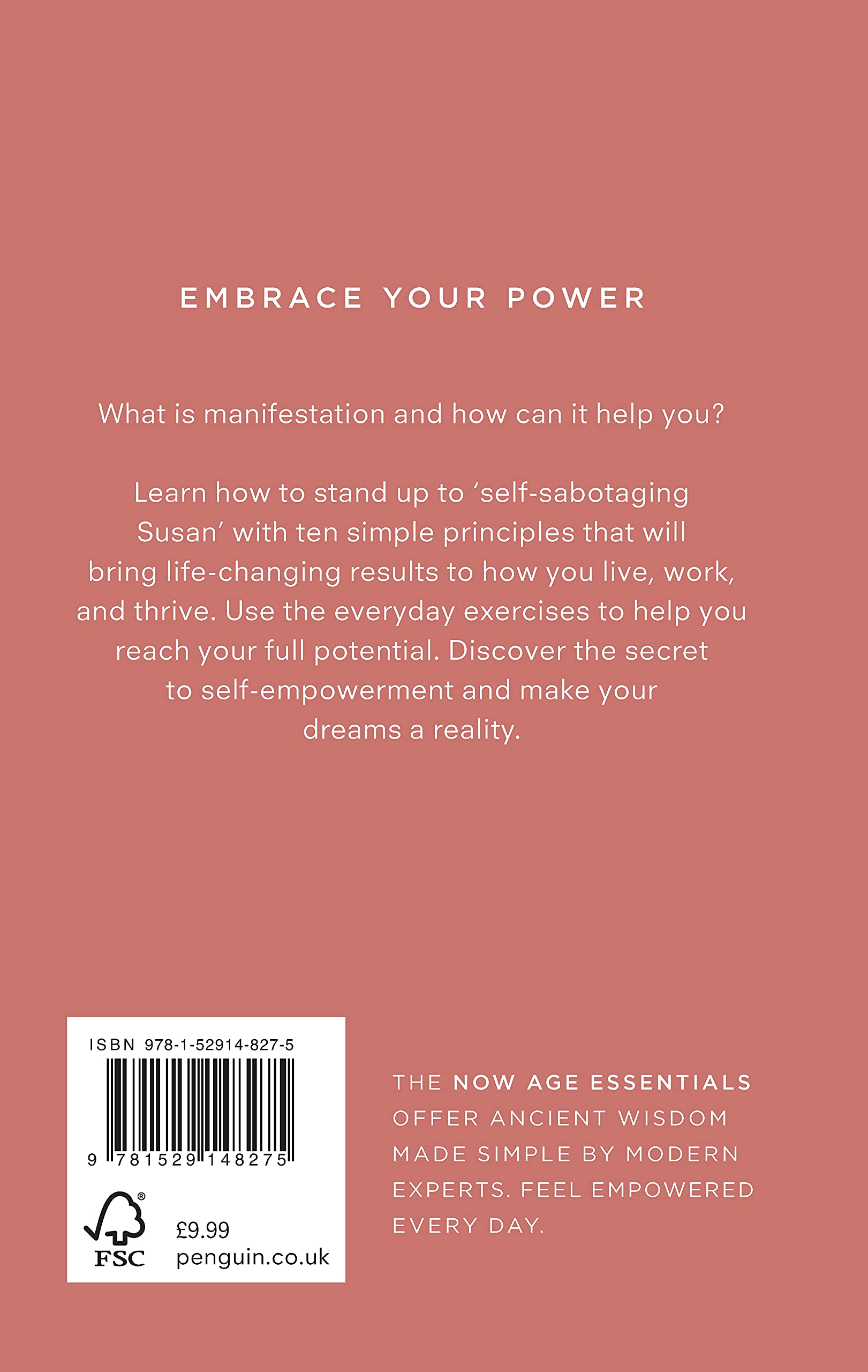 You Are Powerful | Becki Rabin - 1 | YEO