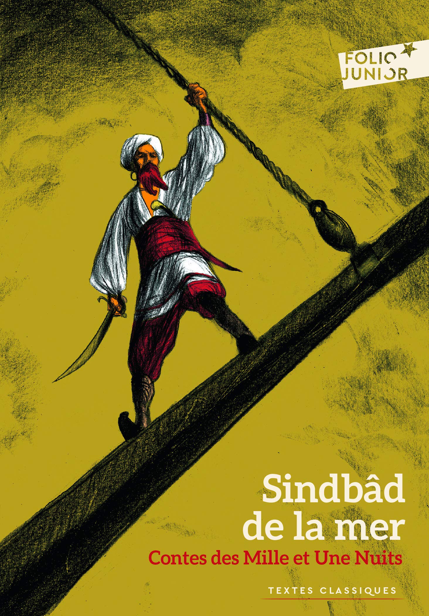 Sindbad de la mer |