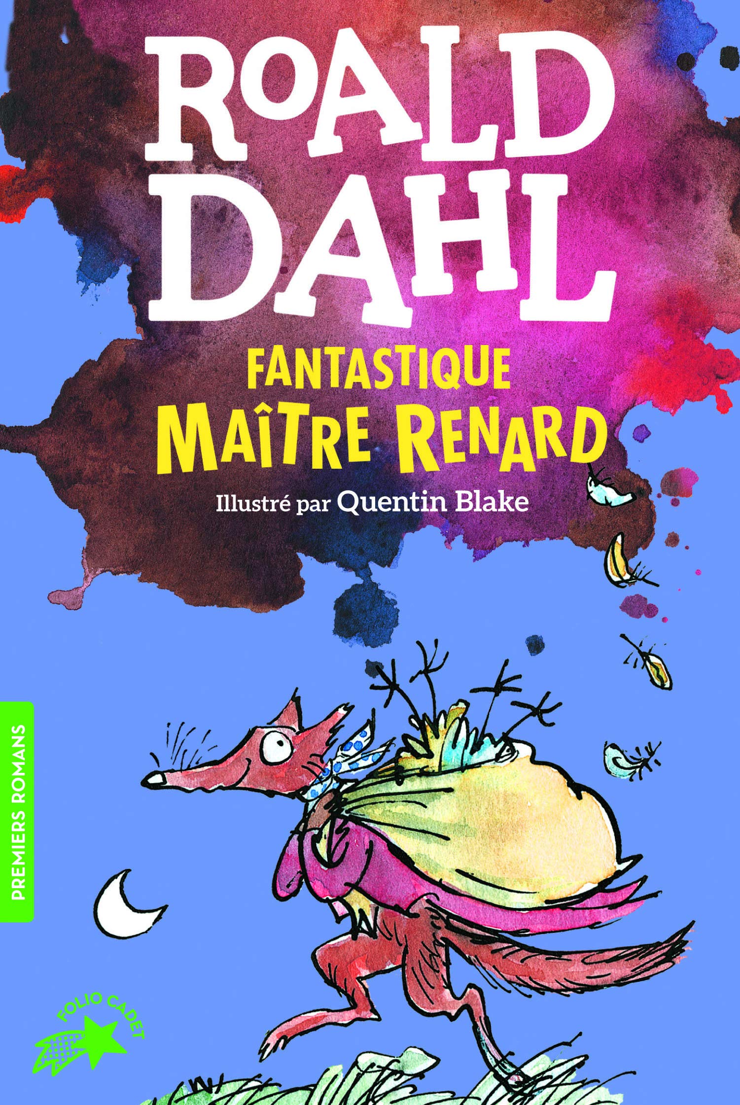 Fantastique Maitre Renard | Roald Dahl