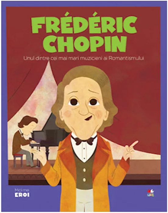 Frederic Chopin | adolescenti