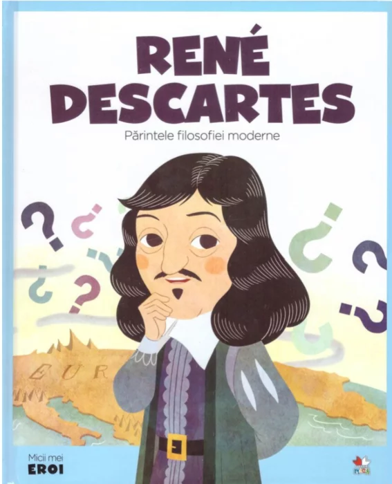 Rene Descartes de