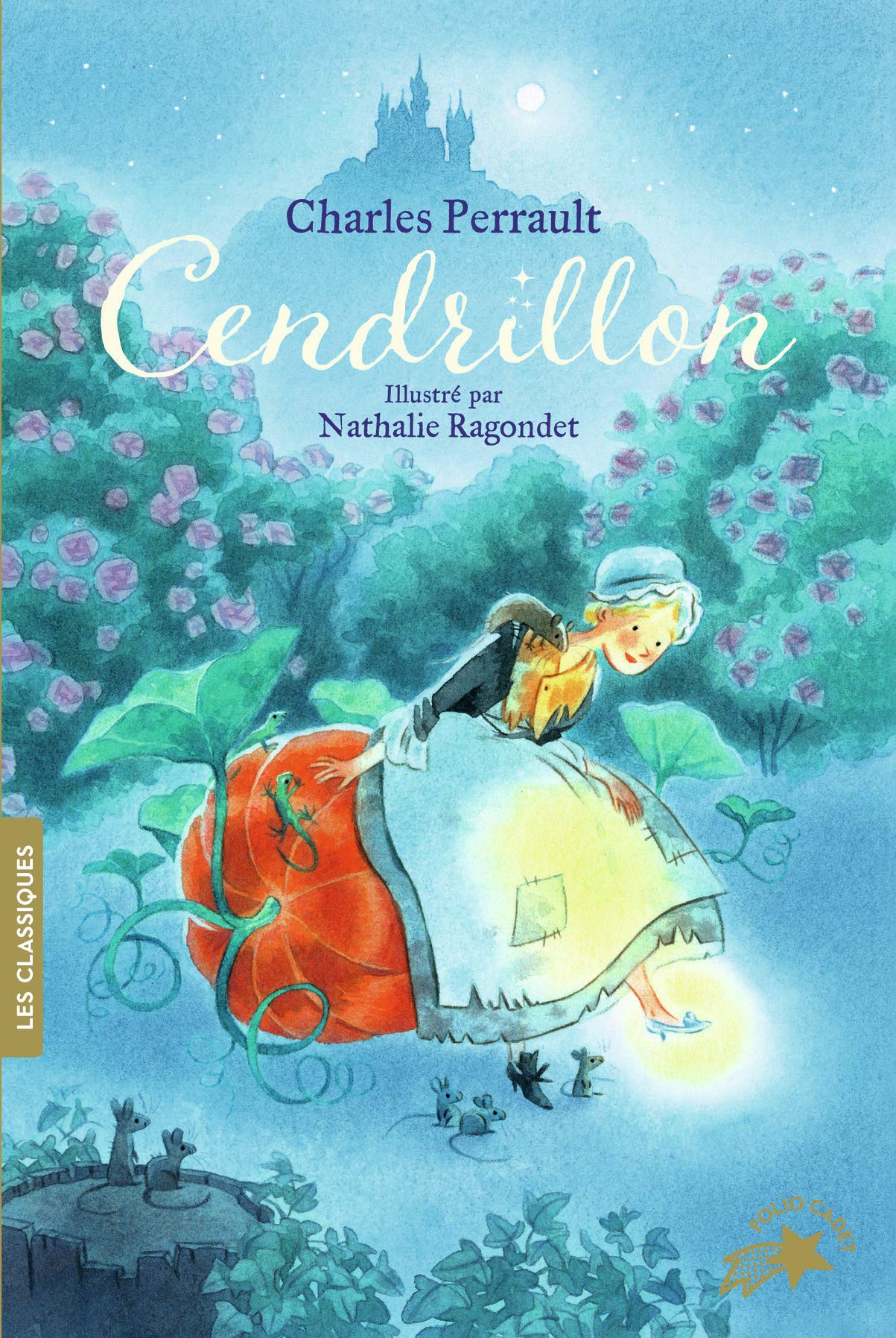 Cendrillon | Charles Perrault