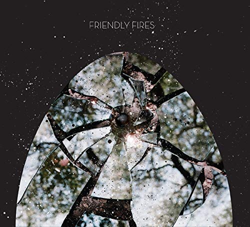 Friendly Fires | Friendly Fires - 1 | YEO