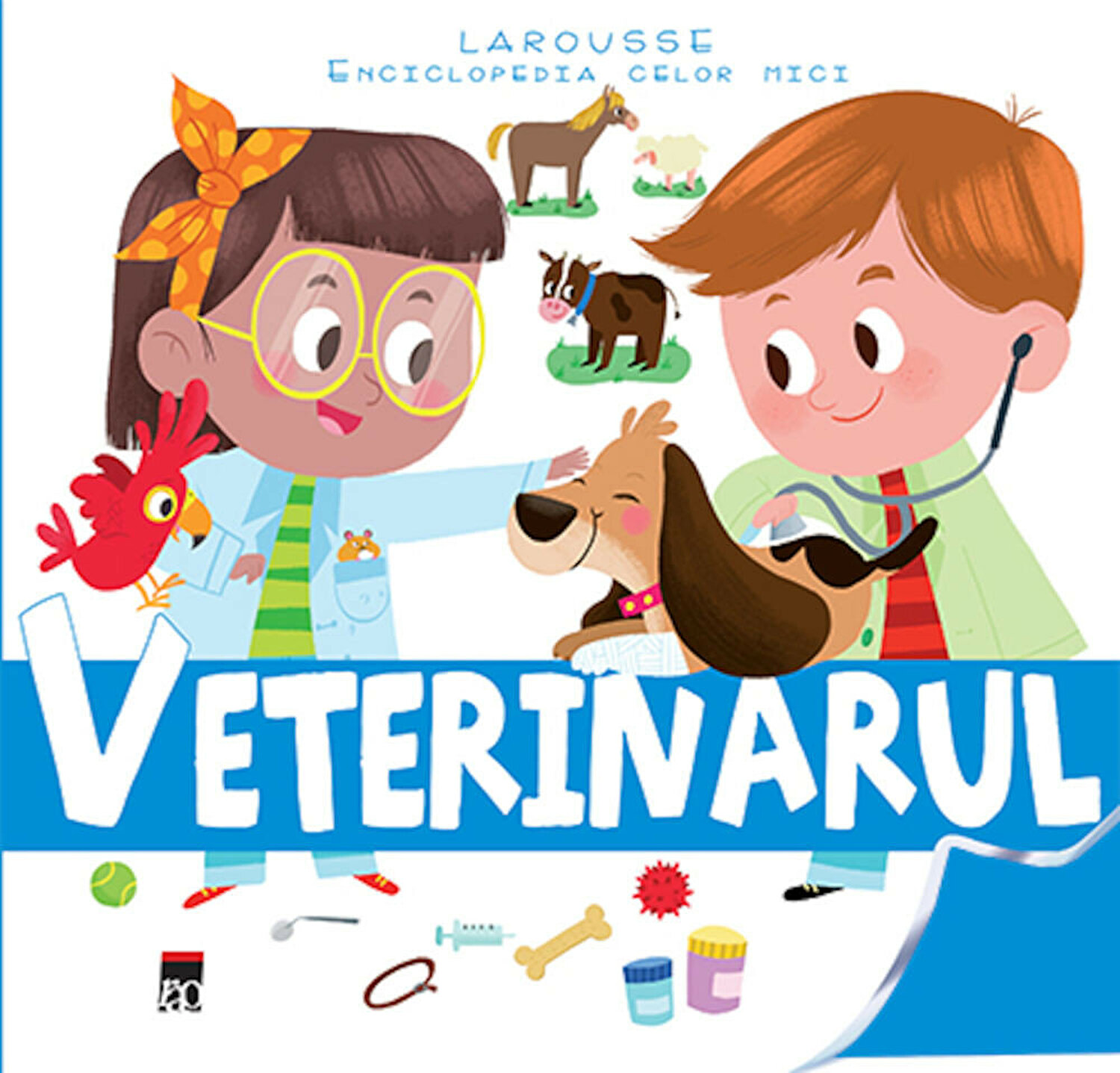 Veterinarul |