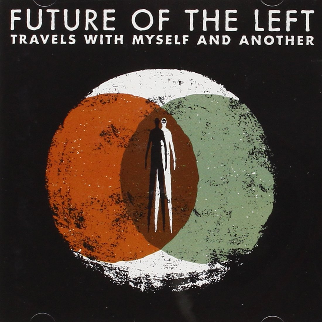 Travels With Myself And Another | Future of the Left