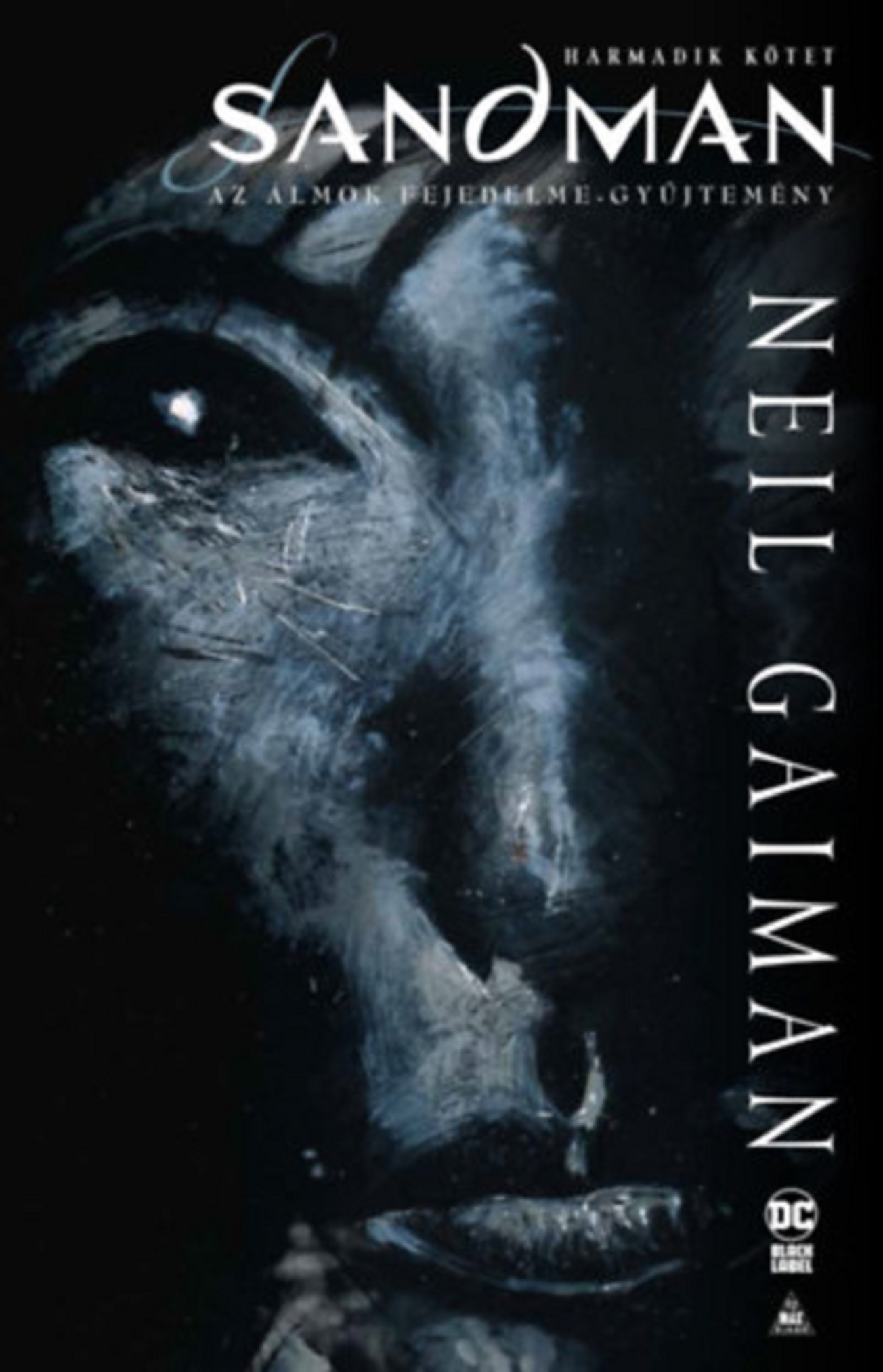 Vezi detalii pentru Sandman - Harmadik kötet | Neil Gaiman