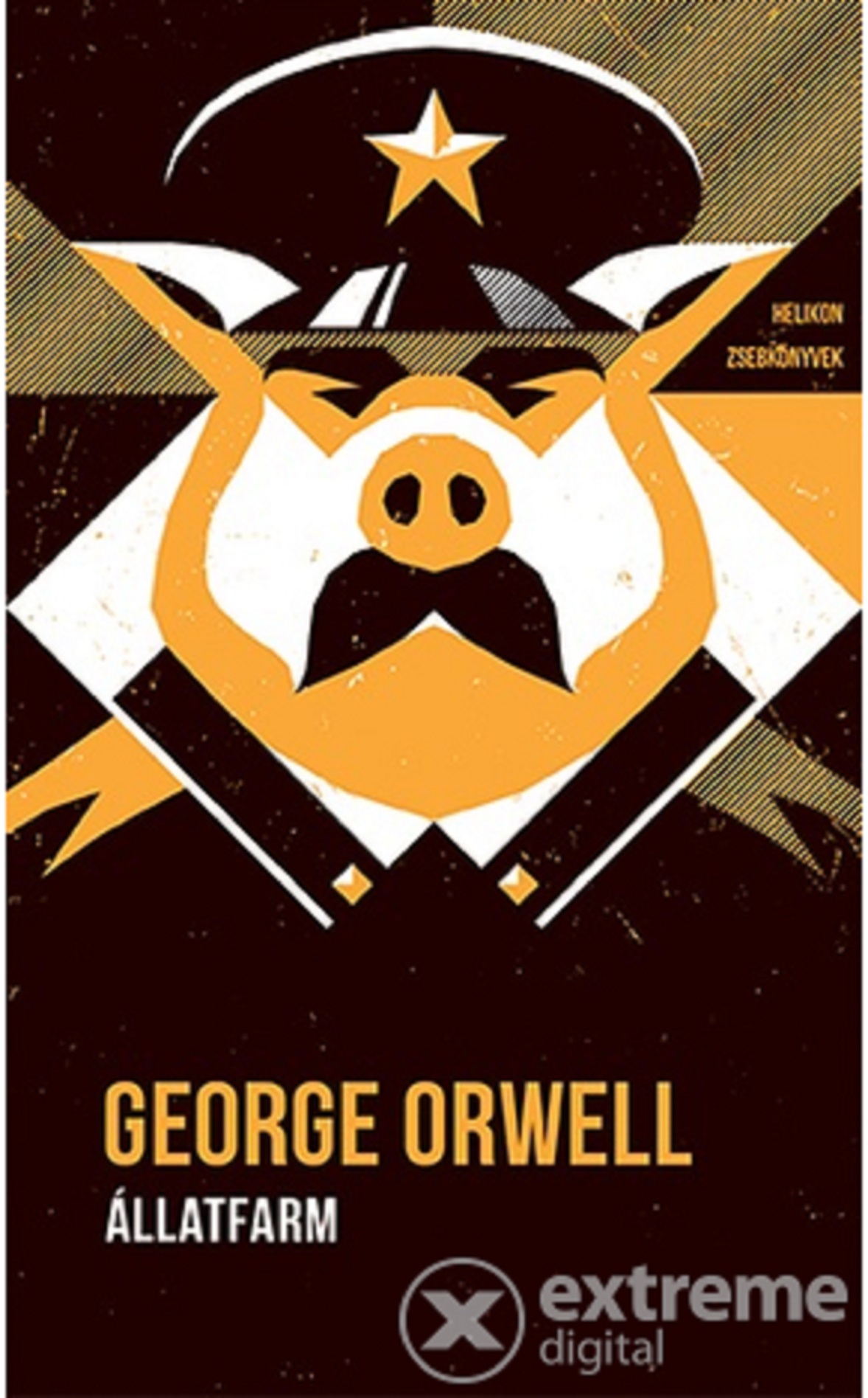 Allatfarm | George Orwell