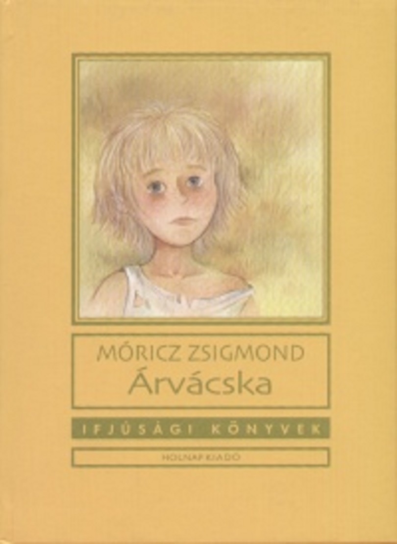 Arvacska | Zsigmond Moricz