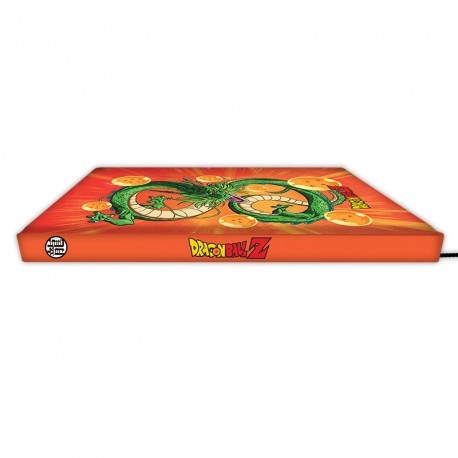 Carnet - Dragon Ball Z - Shenron | AbyStyle - 1 | YEO