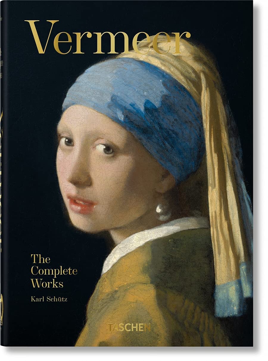 Vezi detalii pentru Vermeer. The Complete Works | Karl Schutz
