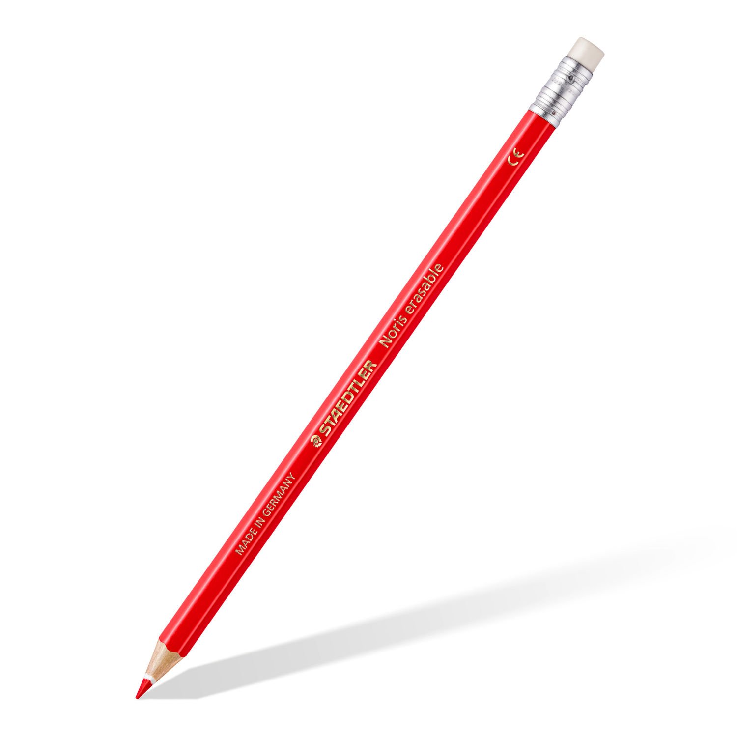Set 12 creioane colorate - Noris - Erasable | Staedtler image3