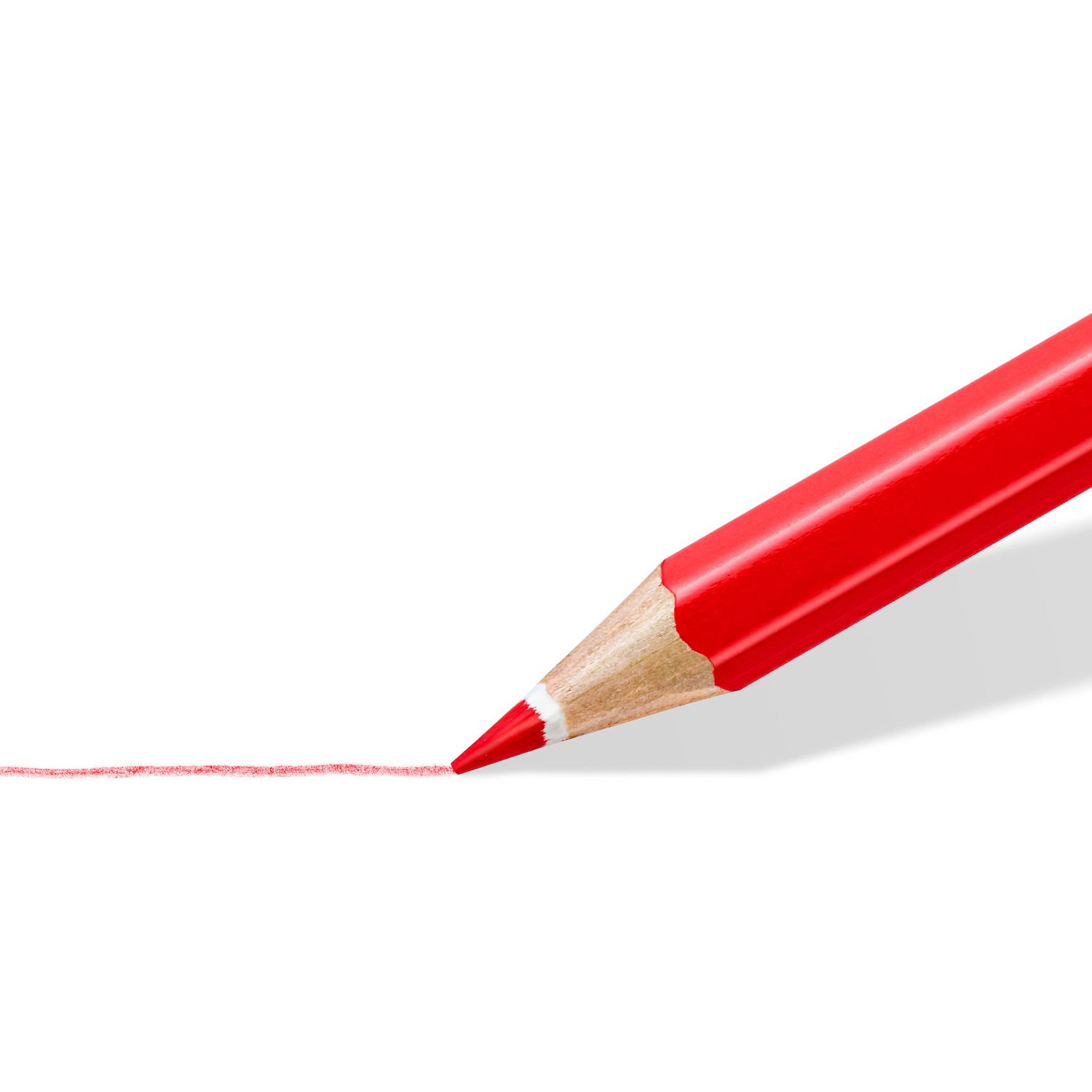 Set 12 creioane colorate - Noris - Erasable | Staedtler image2