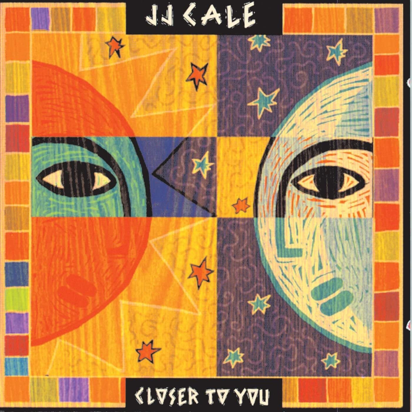 Closer To You (Bonus CD) - Vinyl | J. J. Cale