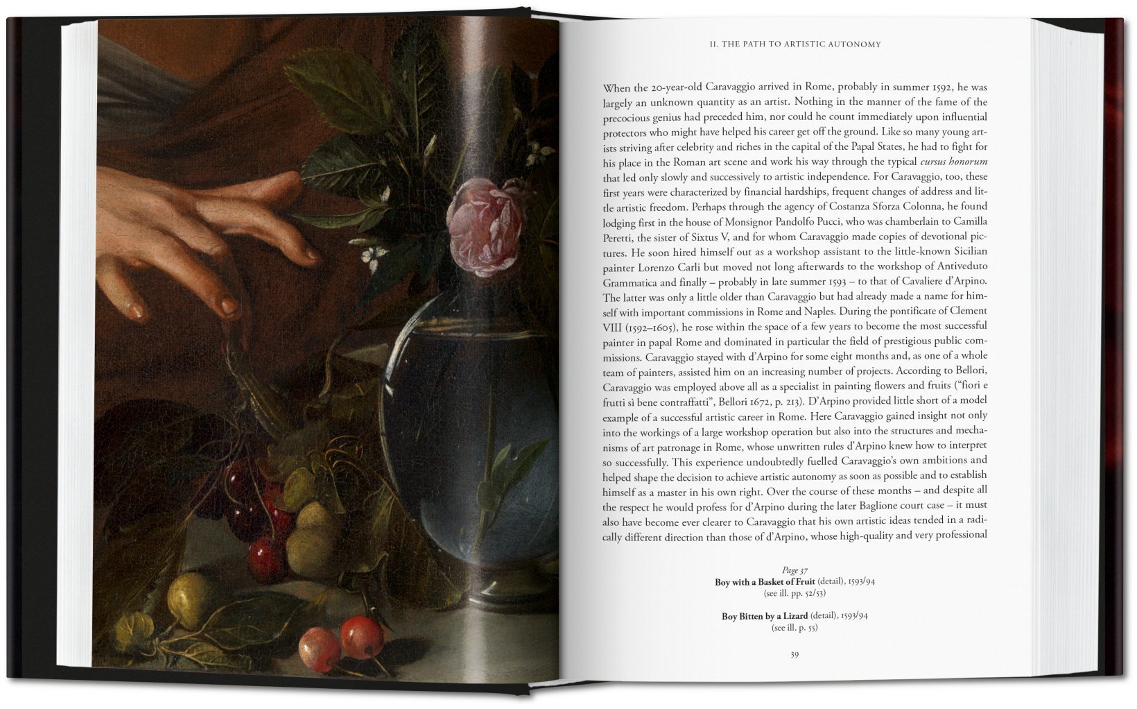 Caravaggio. The Complete Works | Sebastian Schutze - 2 | YEO