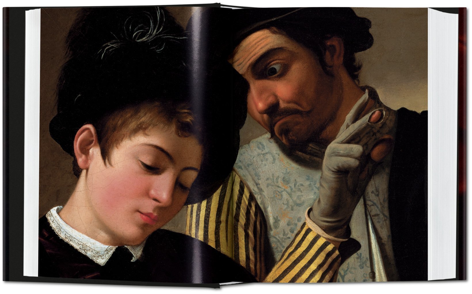 Caravaggio. The Complete Works | Sebastian Schutze - 3 | YEO