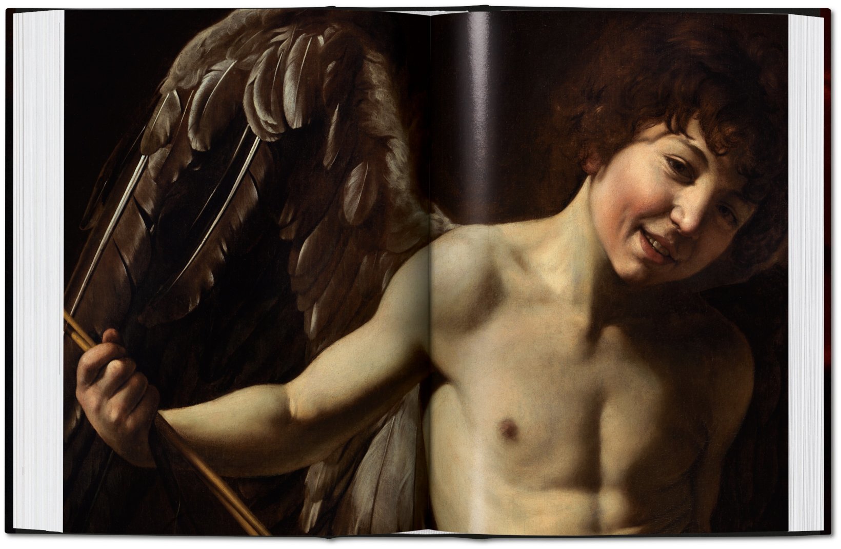 Caravaggio. The Complete Works | Sebastian Schutze - 5 | YEO