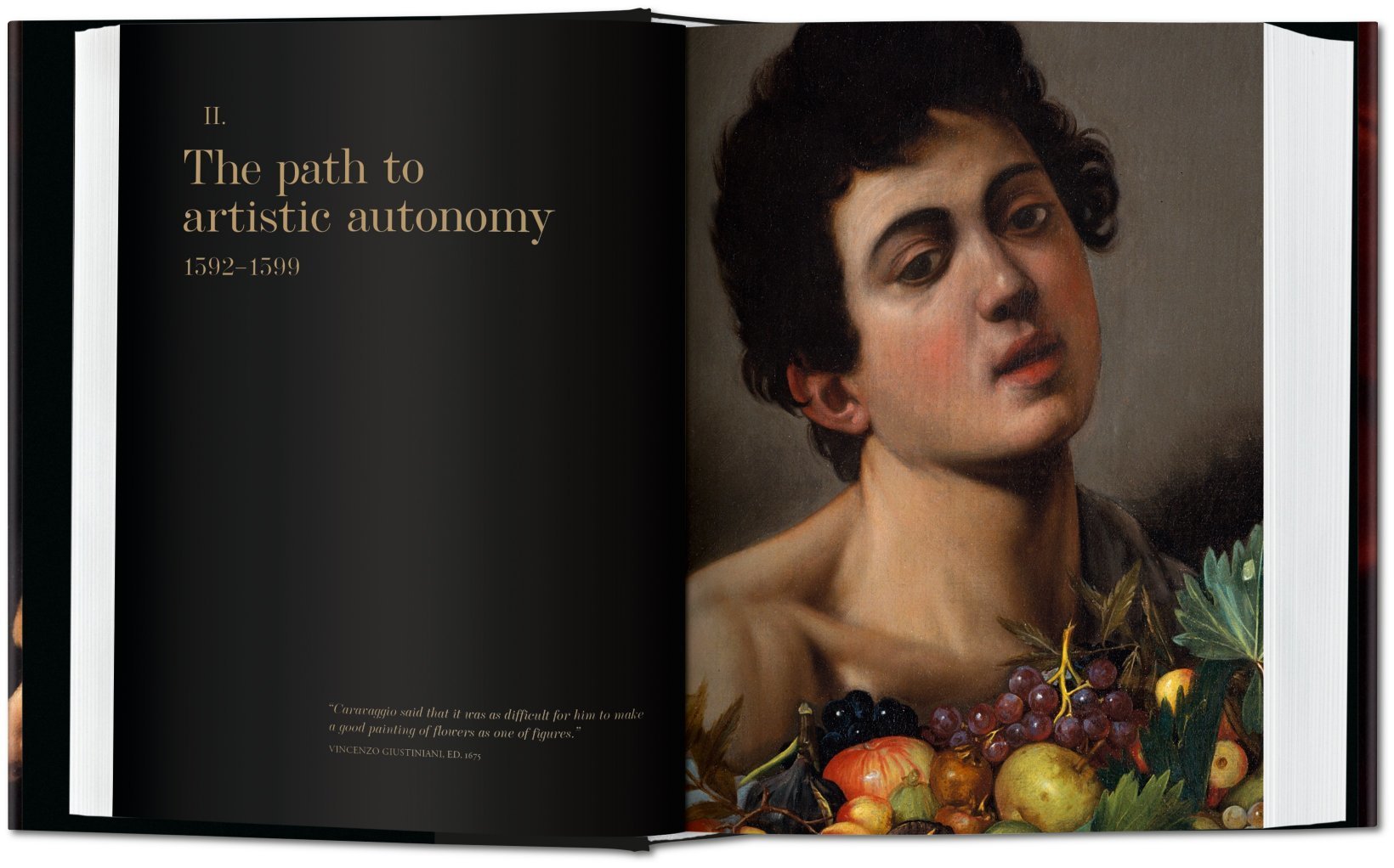 Caravaggio. The Complete Works | Sebastian Schutze - 4 | YEO