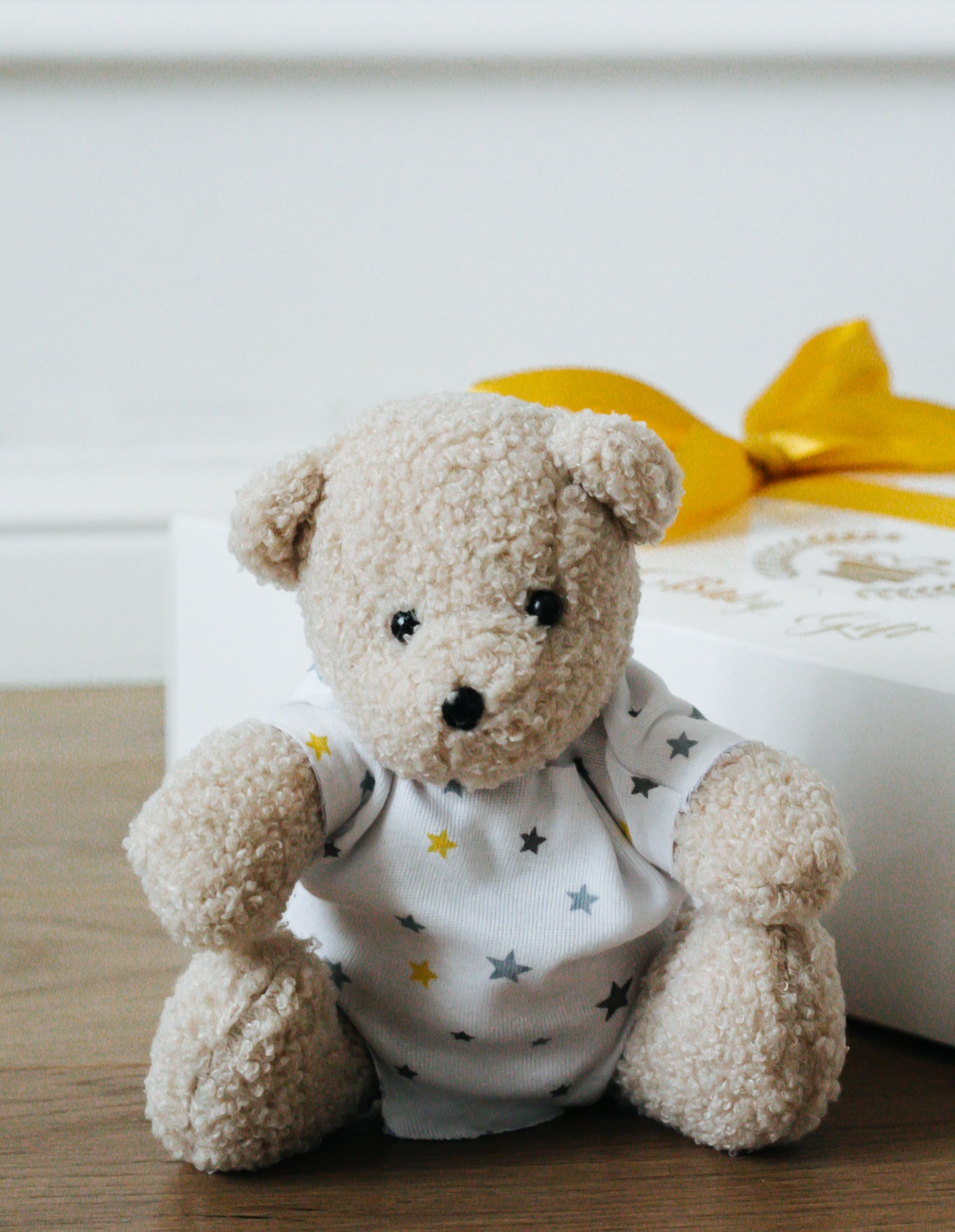 Set cadou bebelusi - Premium Star, 9-12 luni | Baby Gift